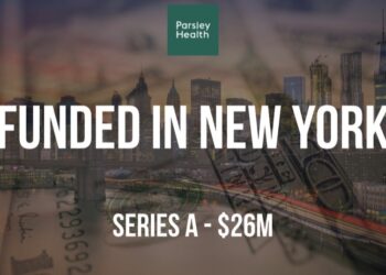 These are the 15 Largest NYC Tech Startup Funding Rounds of Q4 2019
