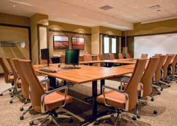 Getting Funded: Step 3 :  The Partner Meeting