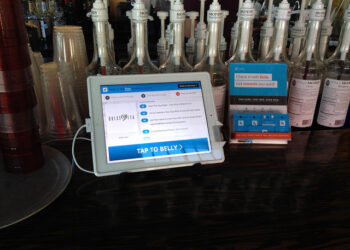 Essential Hardware for Using Your iPad as a POS System