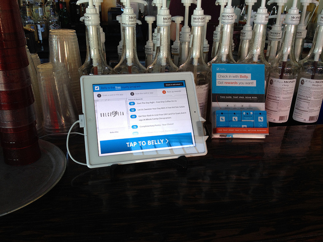 Essential Hardware for Using Your iPad as a POS System