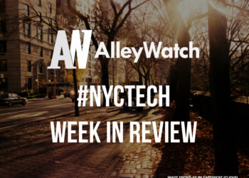 #NYCtech Week in Review