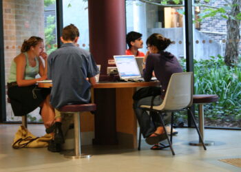 Want to Succeed in Tech? Do Not Major in Computer Science