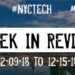 #NYCtech Week in Review: 12/9/18-12/15/18