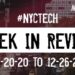 #NYCtech Week in Review: 12/20/20-12/26/20