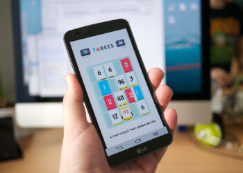 4 Ways Smartphones can Make You a More Efficient Entrepreneur