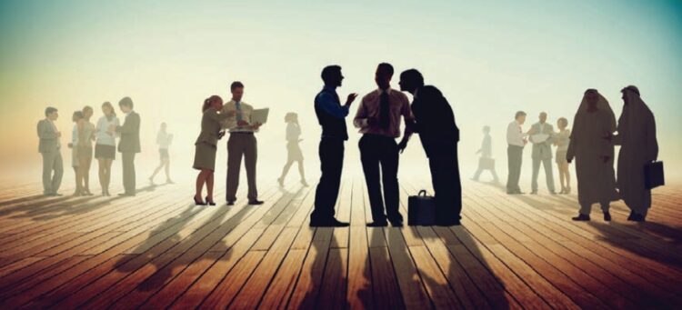 Conversation: an Operating System to Talk About