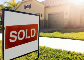 How to Never Really Sell Ever Again