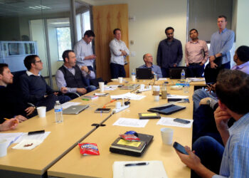 How to Motivate a Sales Team