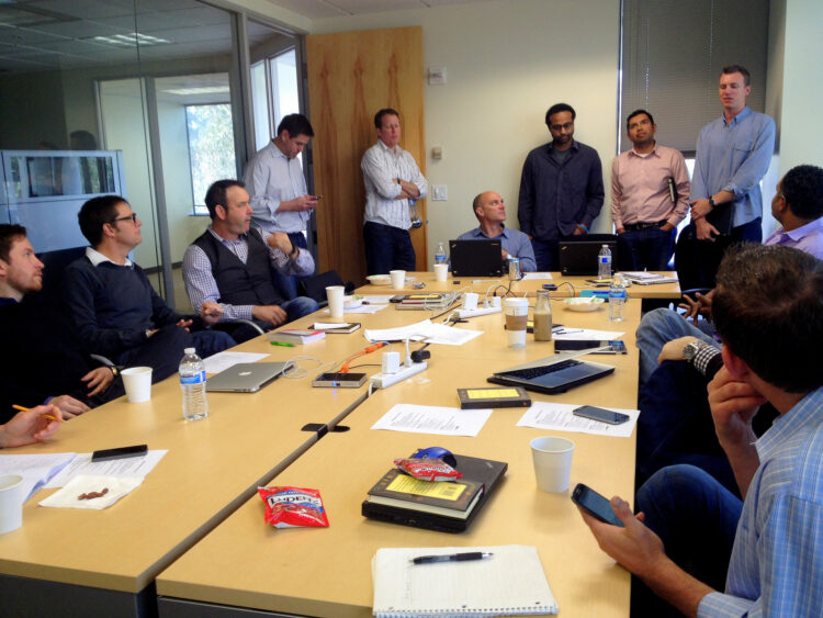 How to Motivate a Sales Team