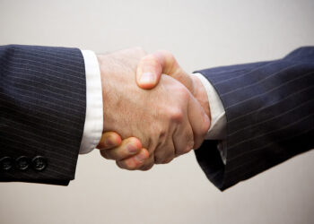 4 Ways to Prepare for a Networking Event