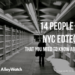 14 People in NYC EdTech That You Need to Know About