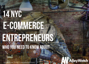 14 NYC E-Commerce Entrepreneurs You Need to Know About