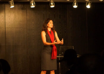 How CEOs and CTOs Can Encourage Gender Equality in Tech