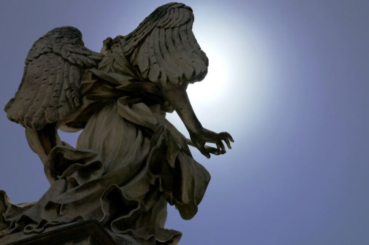 Pennies From Heaven: How to Select the Right Angel Investors