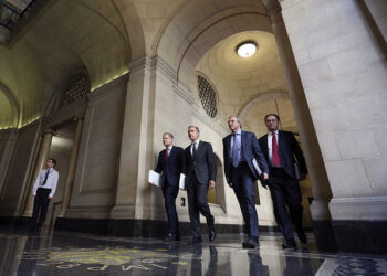 Getting Funded, Step 4: Due Diligence