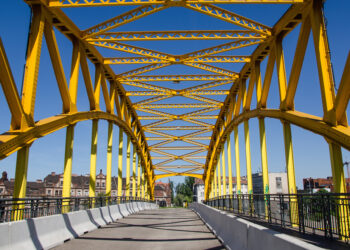 Why You Should Burn All Your Bridges and Never Have a Backup Plan