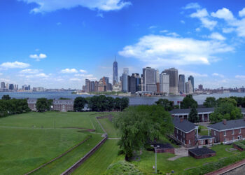 You Will Not Believe Why FiDi Will Be the Next Great Hub for Media and Publishing