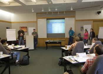 5 Ways to End Generational Stereotyping in Your Organization