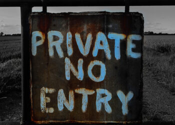 Who is Gathering Your Personal Information?