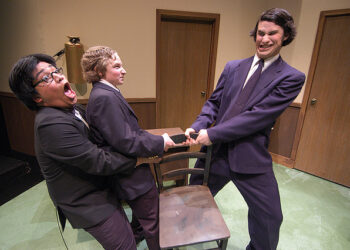 10 Key Traits of an Ideal Entrepreneur Partner