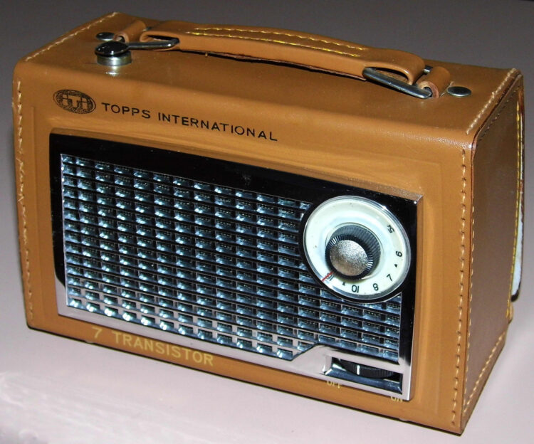 The Consumer Minded Future of Music