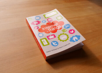 The Consumer Internet of Things is About to Explode