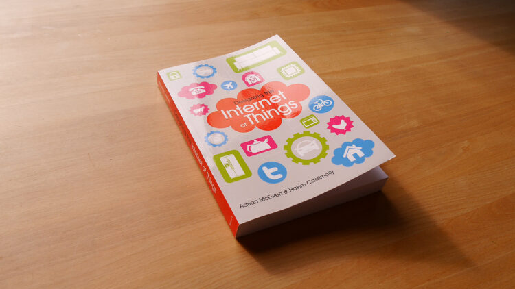 The Consumer Internet of Things is About to Explode