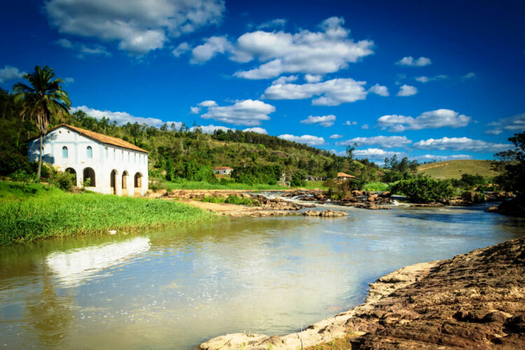 Enjoy the Simple Pleasures (of Your App)