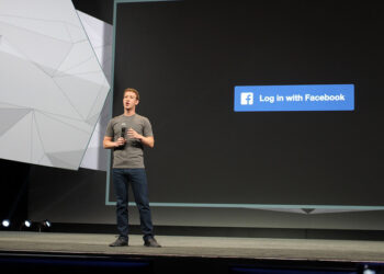 How Introverts Like Mark Zuckerberg Build a Startup
