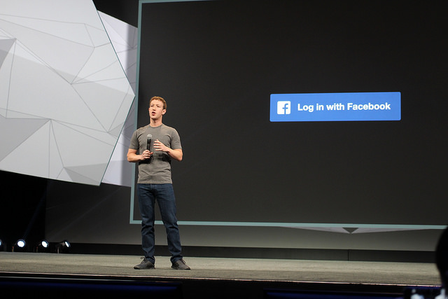 How Introverts Like Mark Zuckerberg Build a Startup
