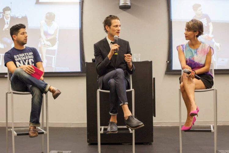 4 Pieces of Pitching Advice from 2 NYC Fashion Luminaries