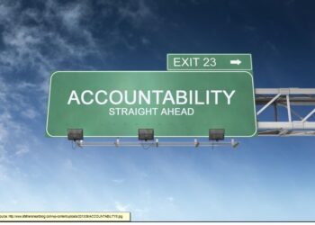 Overlooking Accountability Can Trip Up Your Startup