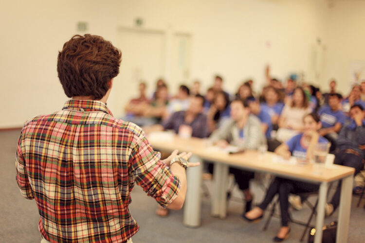 The Inflection Point: How Do You Maintain Innovation Through Growth?