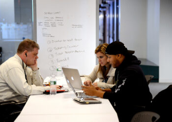 3 Things to Look for in an App Developer