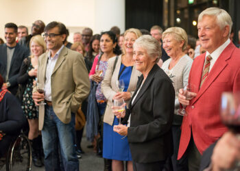 Getting Comfortable With Public Speaking