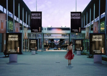 How Entrepreneurs Can Deal With Impostor Syndrome