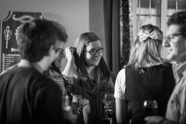 5 Awesome People You Need on Your Founding Team