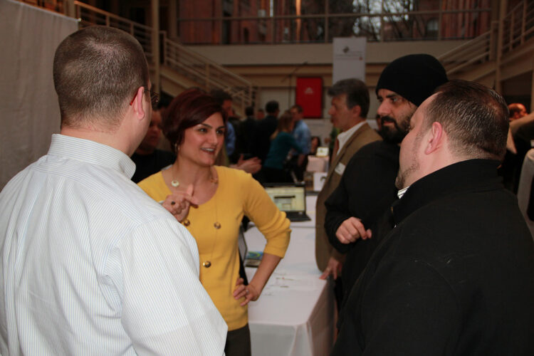 CEO and Board Relationships: How to Make the Best Hire Together