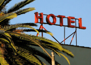 How Startups Have Disrupted the Hotel Industry