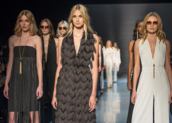 The World of Mass Fashion Customization, Part 1