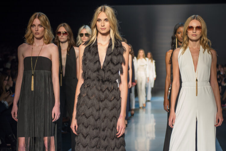 The World of Mass Fashion Customization, Part 1