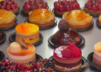 Every Meal Has a Story