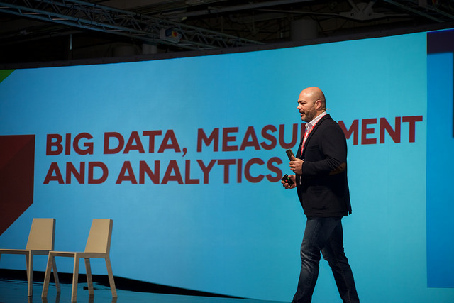 Data: To Share or Not to Share