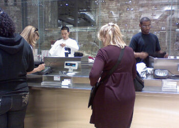 The POS Becomes Accessible