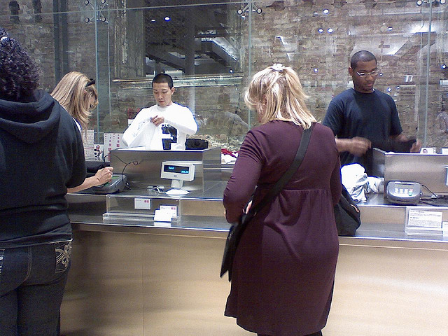 The POS Becomes Accessible