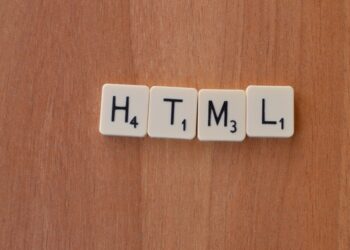 5 HTML Tags You Need To Know Now!
