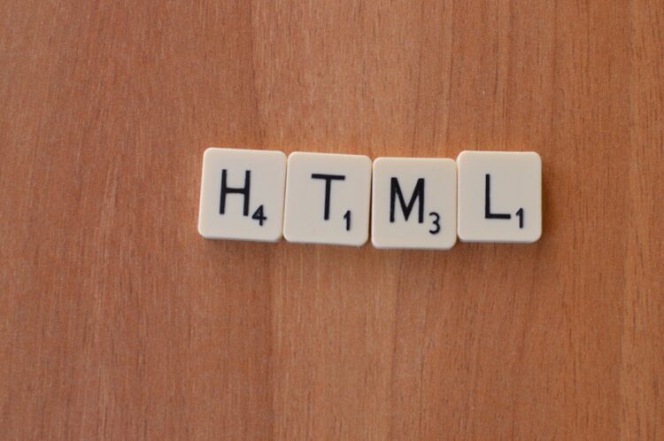 5 HTML Tags You Need To Know Now!