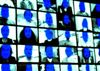 US Customs Testing New Facial Recognition Security Program