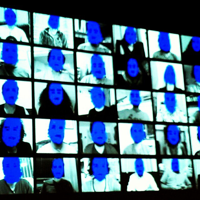US Customs Testing New Facial Recognition Security Program