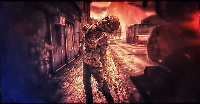 Why Traditional TV is the Real Walking Dead